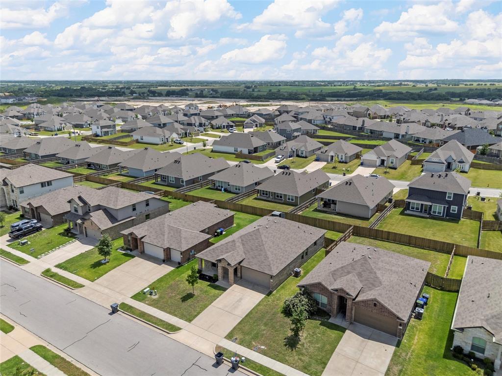 3217 Beutel Road Lorena, TX 76655 - Photo 37 of 40 Aerial perspective of suburban area