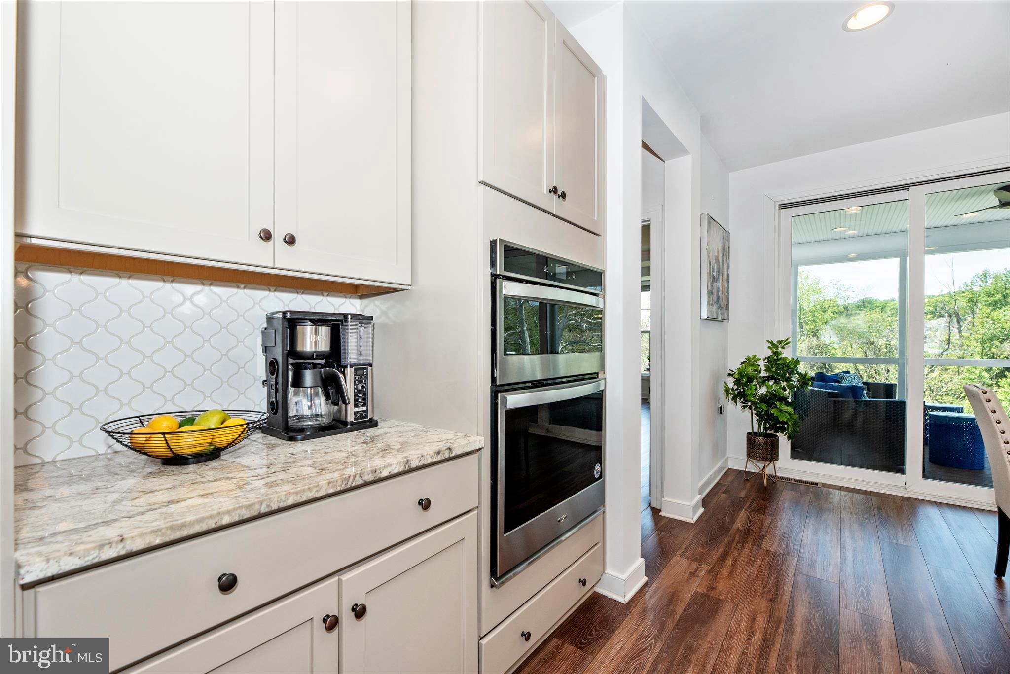 4732 Plum Road Monrovia, MD 21770 - Photo 29 of 93 Kitchen