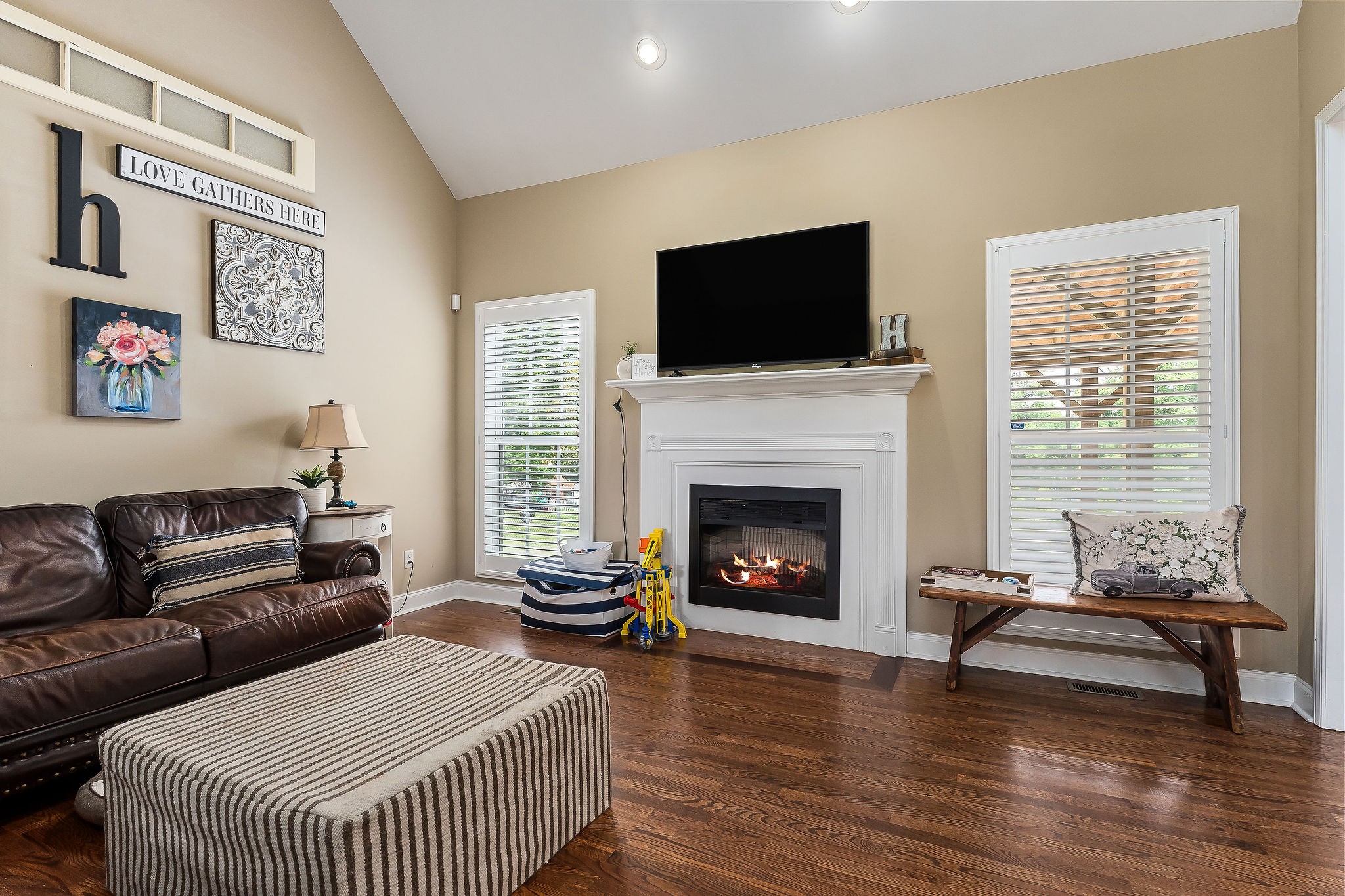 4113 Buffalo Valley Road Cookeville, TN 38501 - Photo 7 of 37