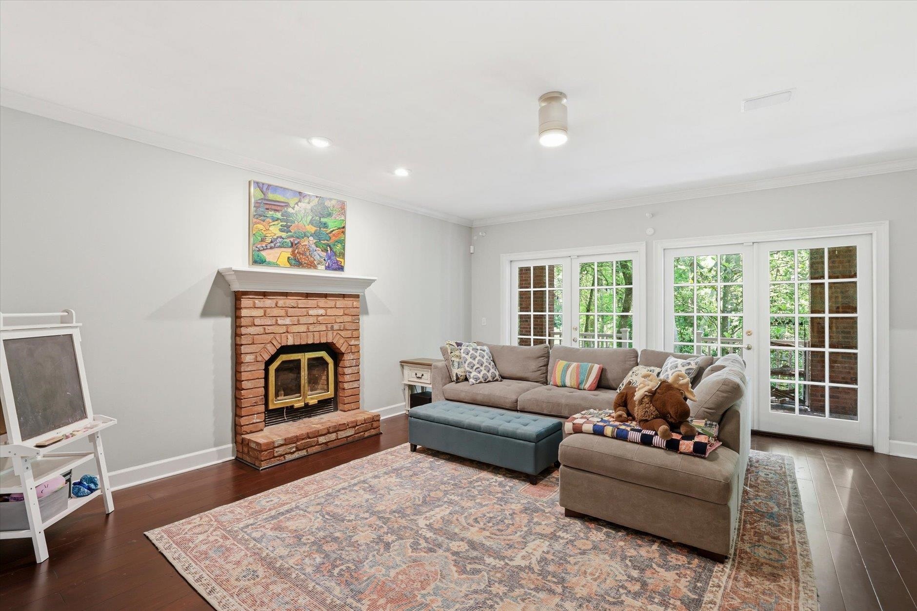 1262 Millstream Road Tallahassee, FL 32312 - Photo 28 of 57