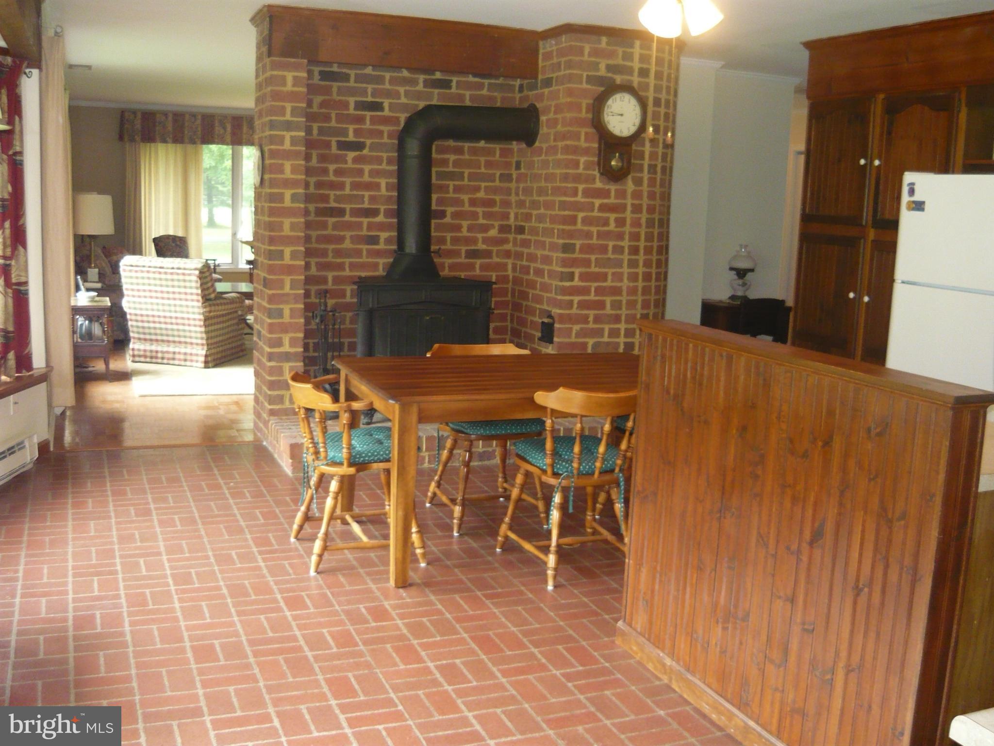 23911 Mt Misery Road St. Michaels, MD 21663 - Photo 13 of 19 Living Room