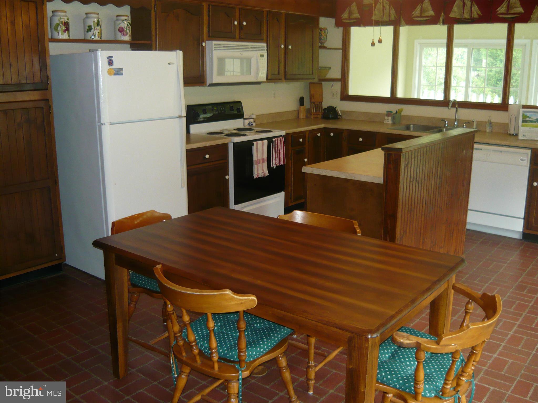 23911 Mt Misery Road St. Michaels, MD 21663 - Photo 16 of 19 Kitchen