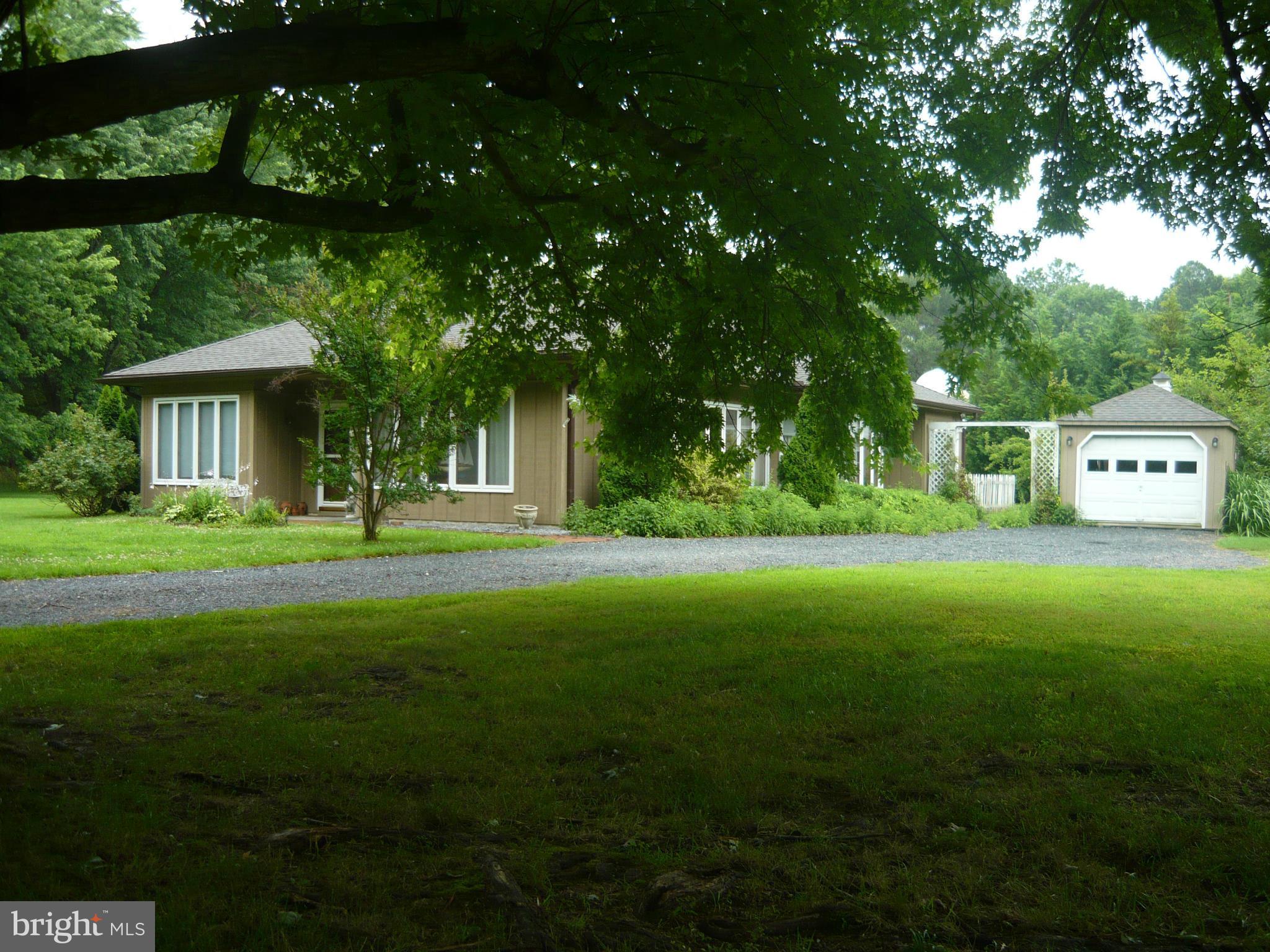 23911 Mt Misery Road St. Michaels, MD 21663 - Photo 3 of 19 Exterior (General)