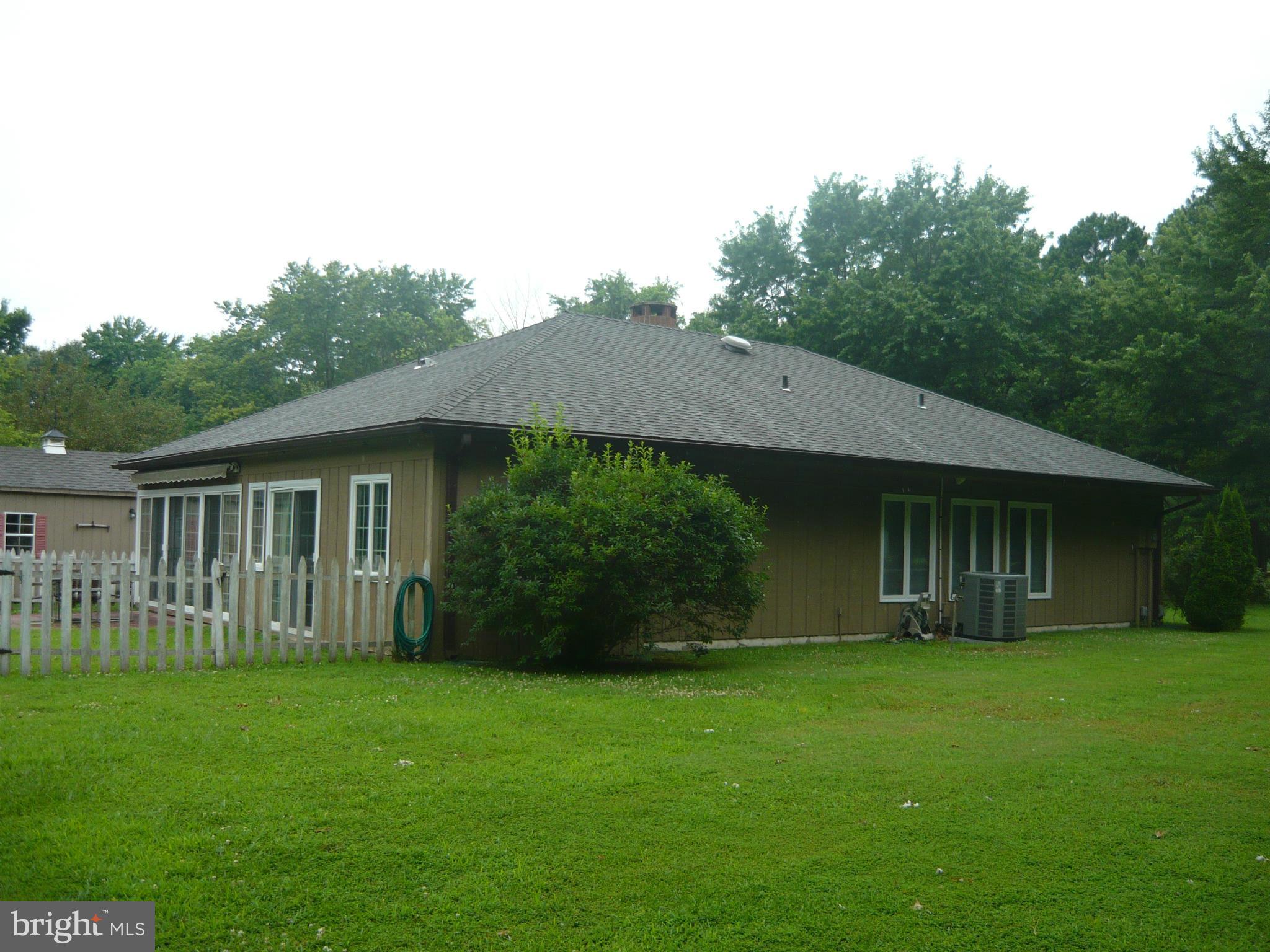 23911 Mt Misery Road St. Michaels, MD 21663 - Photo 6 of 19 Exterior (General)