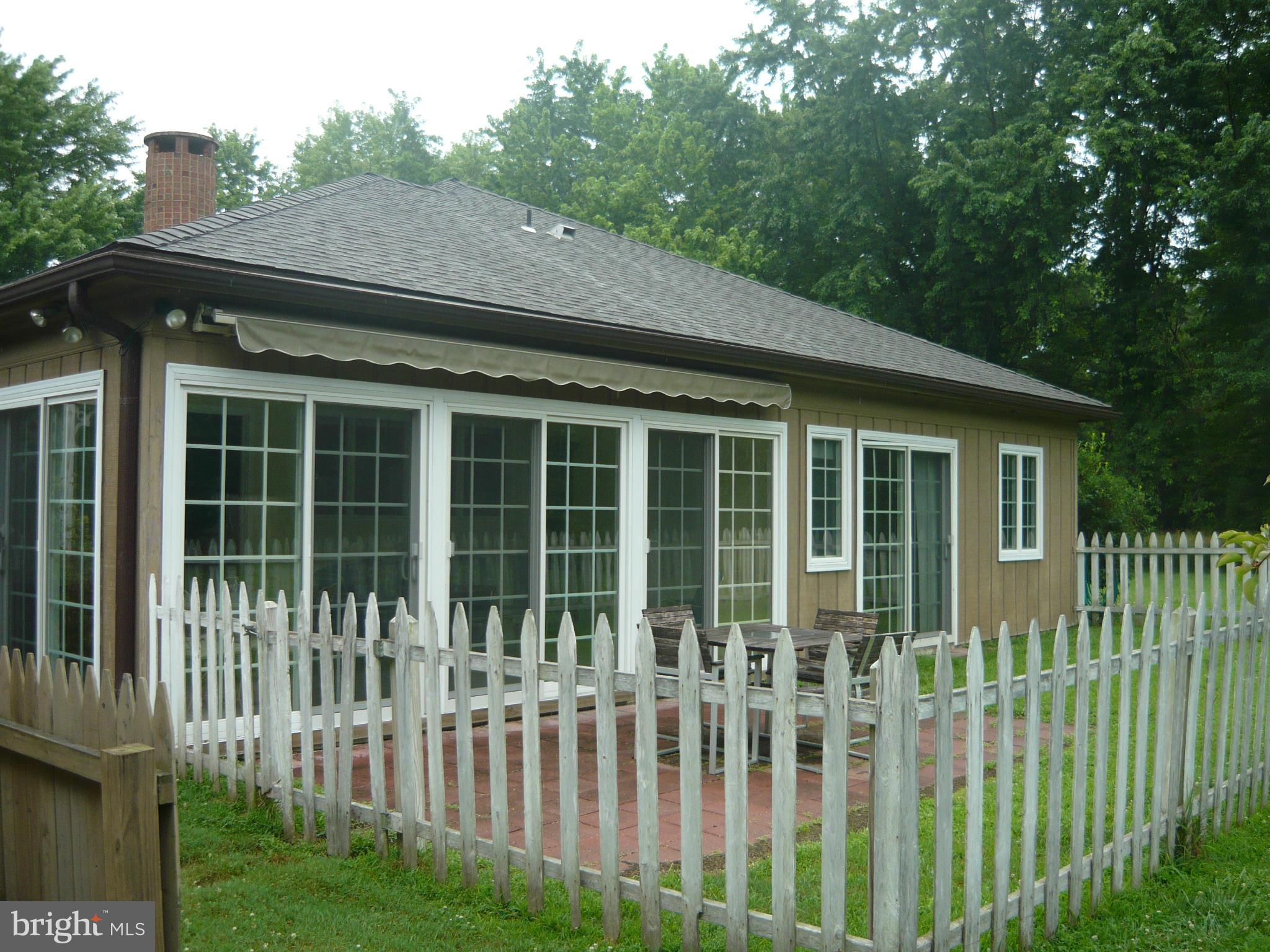 23911 Mt Misery Road St. Michaels, MD 21663 - Photo 7 of 19 Exterior (General)
