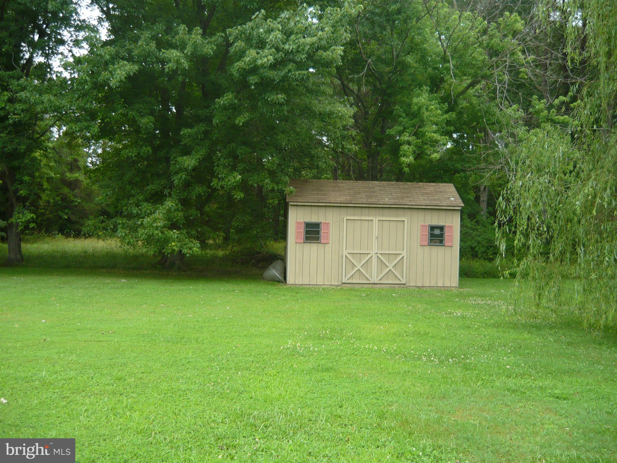 23911 Mt Misery Road St. Michaels, MD 21663 - Photo 9 of 19 Exterior (General)