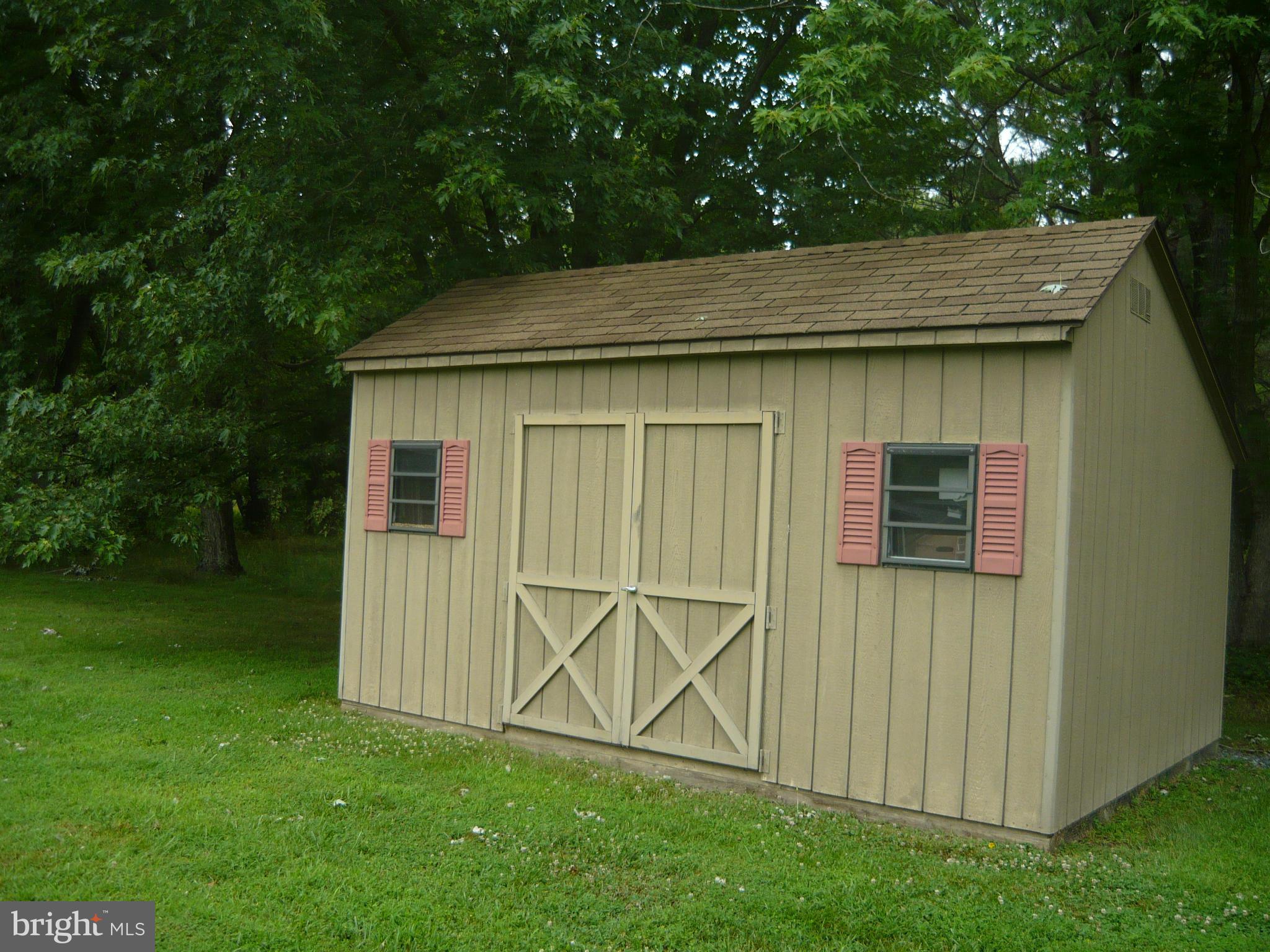 23911 Mt Misery Road St. Michaels, MD 21663 - Photo 10 of 19 Exterior (General)