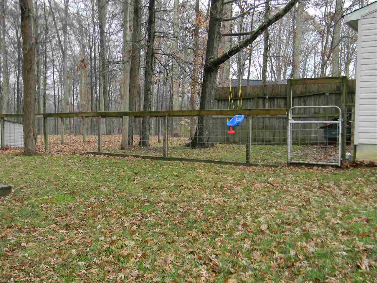 7409 East Fawn Run Road Bowling Green, IN 47833 - Photo 20 of 20 Gallery Image 20