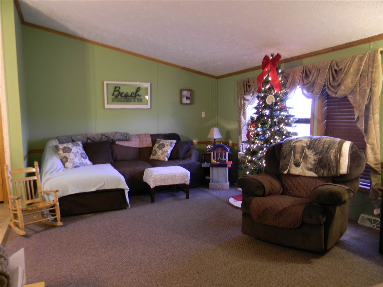 7409 East Fawn Run Road Bowling Green, IN 47833 - Photo 3 of 20 Gallery Image 3