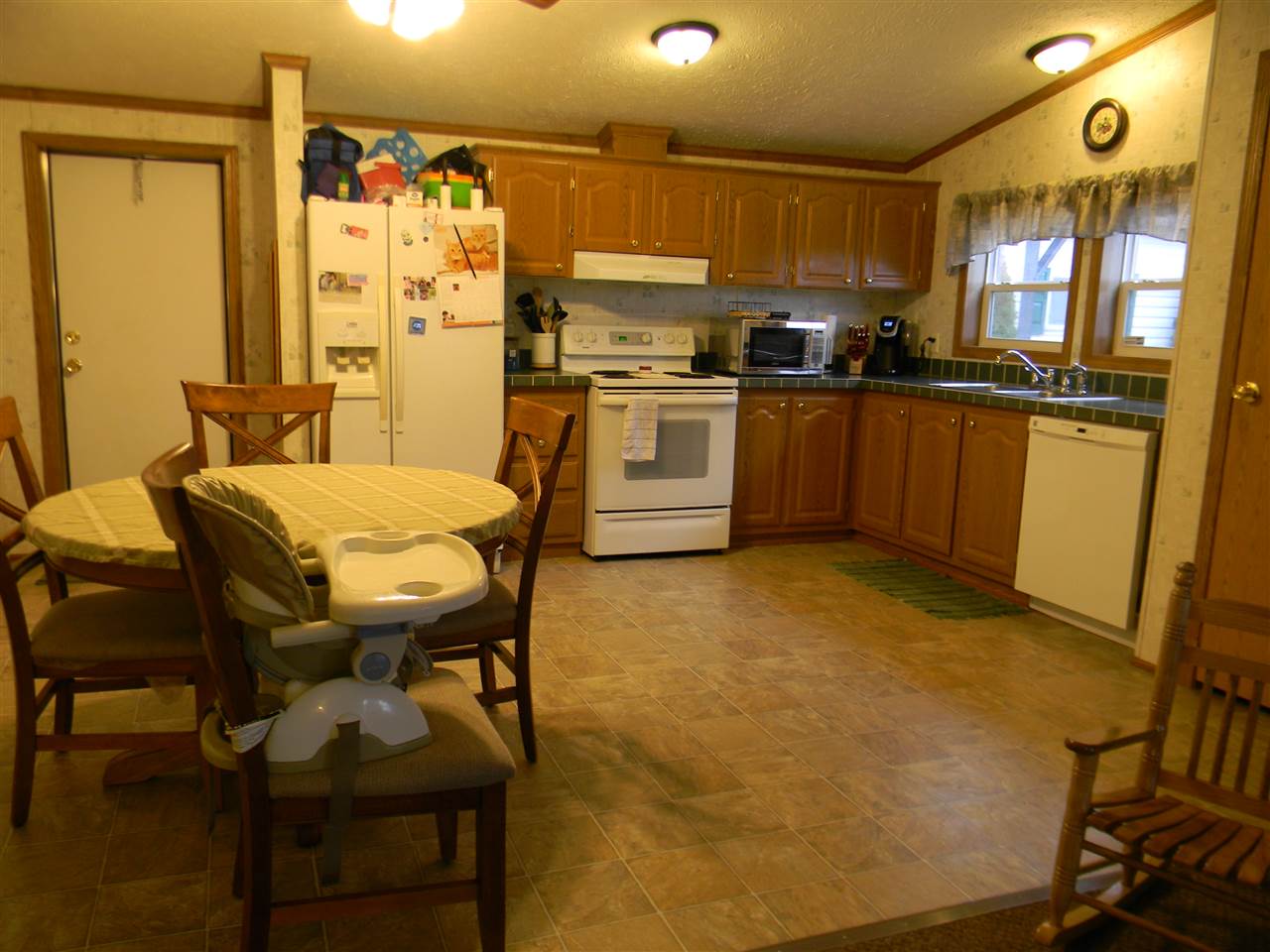 7409 East Fawn Run Road Bowling Green, IN 47833 - Photo 4 of 20 Gallery Image 4