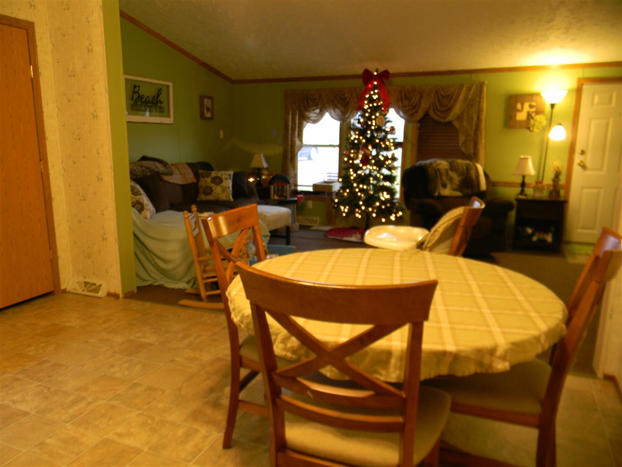 7409 East Fawn Run Road Bowling Green, IN 47833 - Photo 5 of 20 Gallery Image 5
