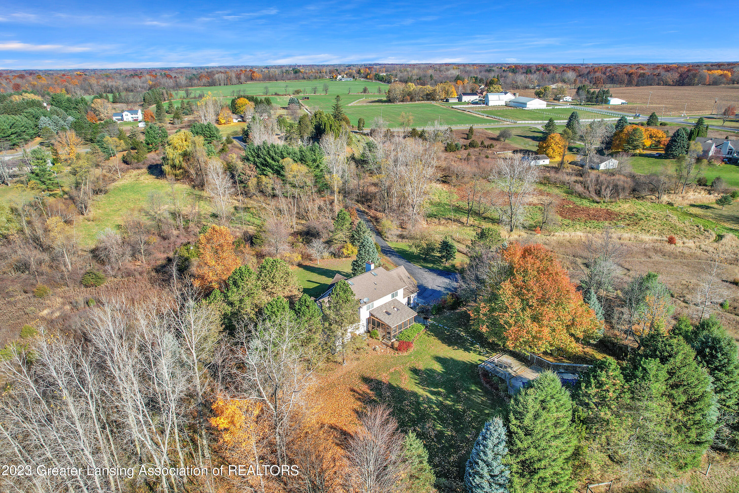 1910 Holt Road Williamston, MI 48895 - Photo 49 of 55 DJI_0052