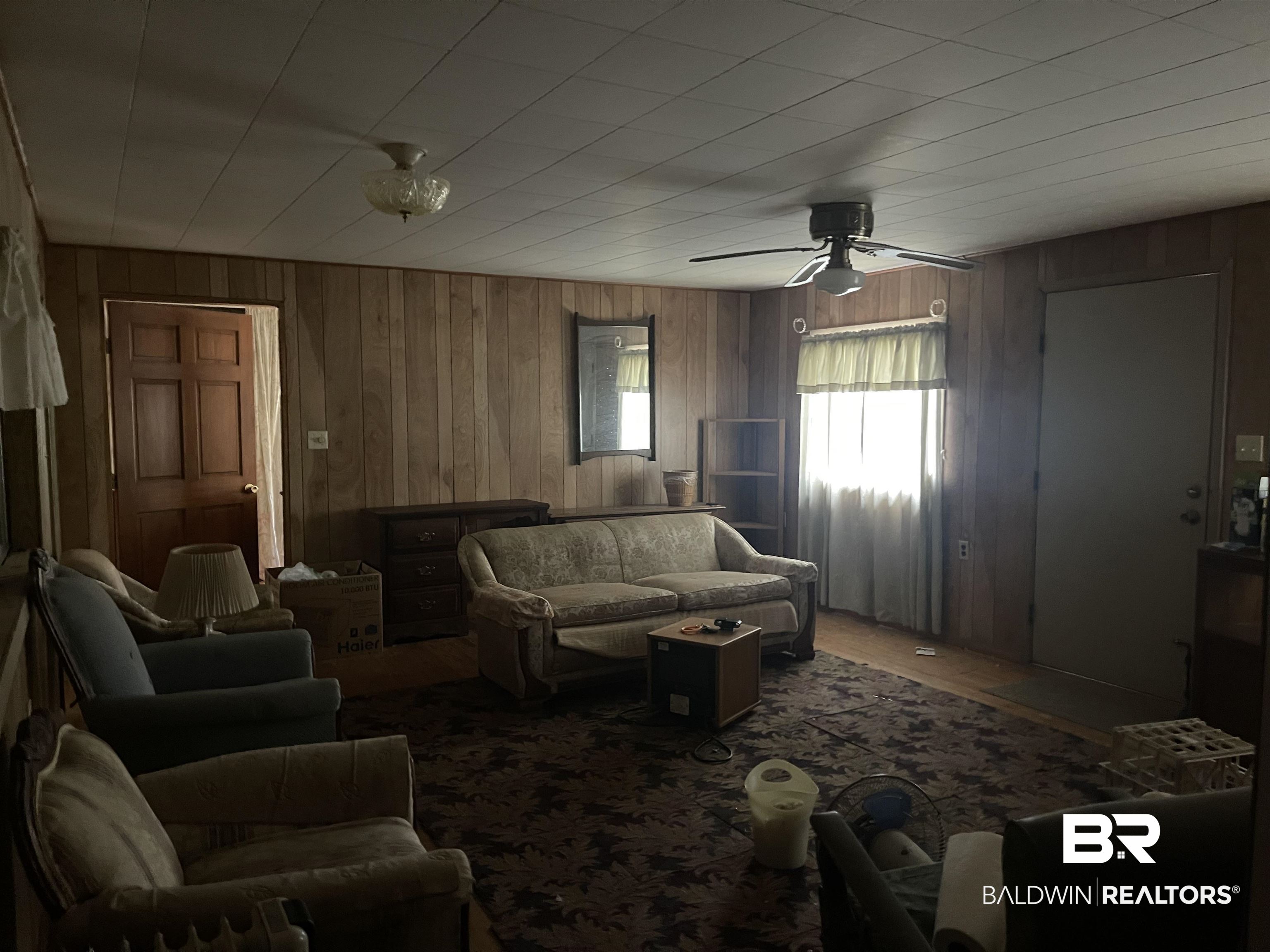 13290 Ezell Road Grand Bay, AL 36541 - Photo 3 of 9