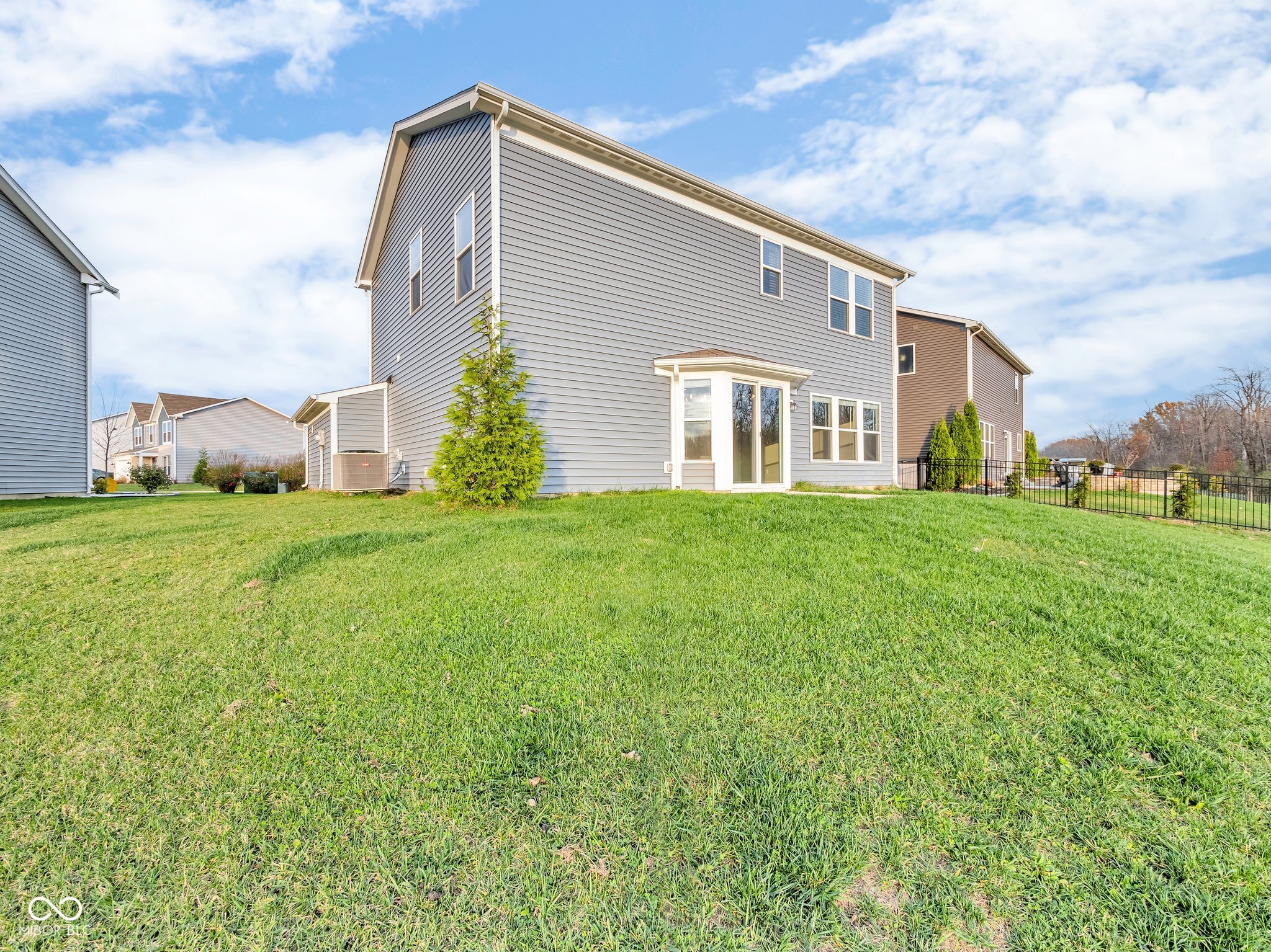 9715 Violet Circle Indianapolis, IN 46239 - Photo 25 of 27