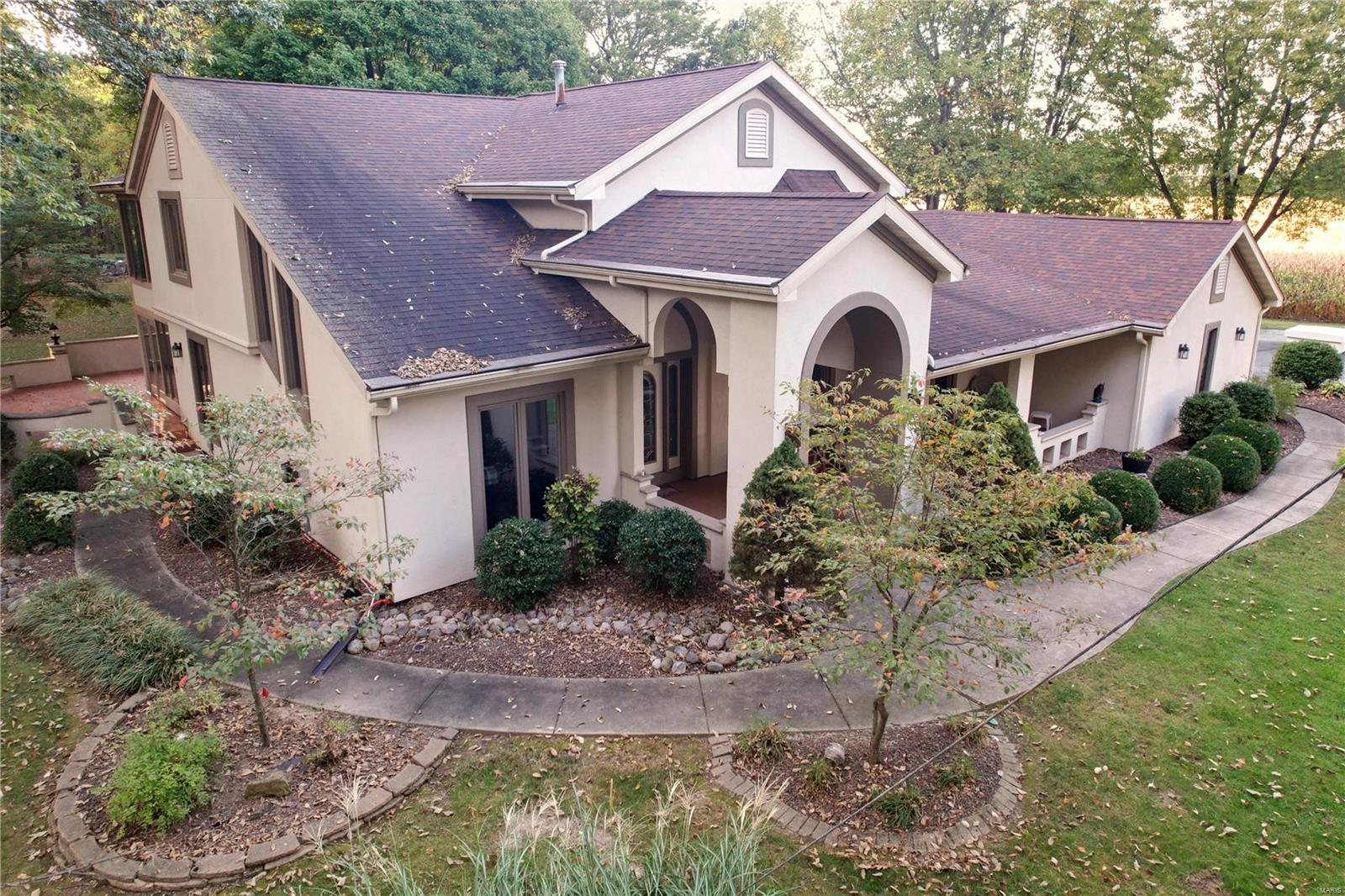 13853 Kayser Road Highland, IL 62249 - Photo 3 of 82