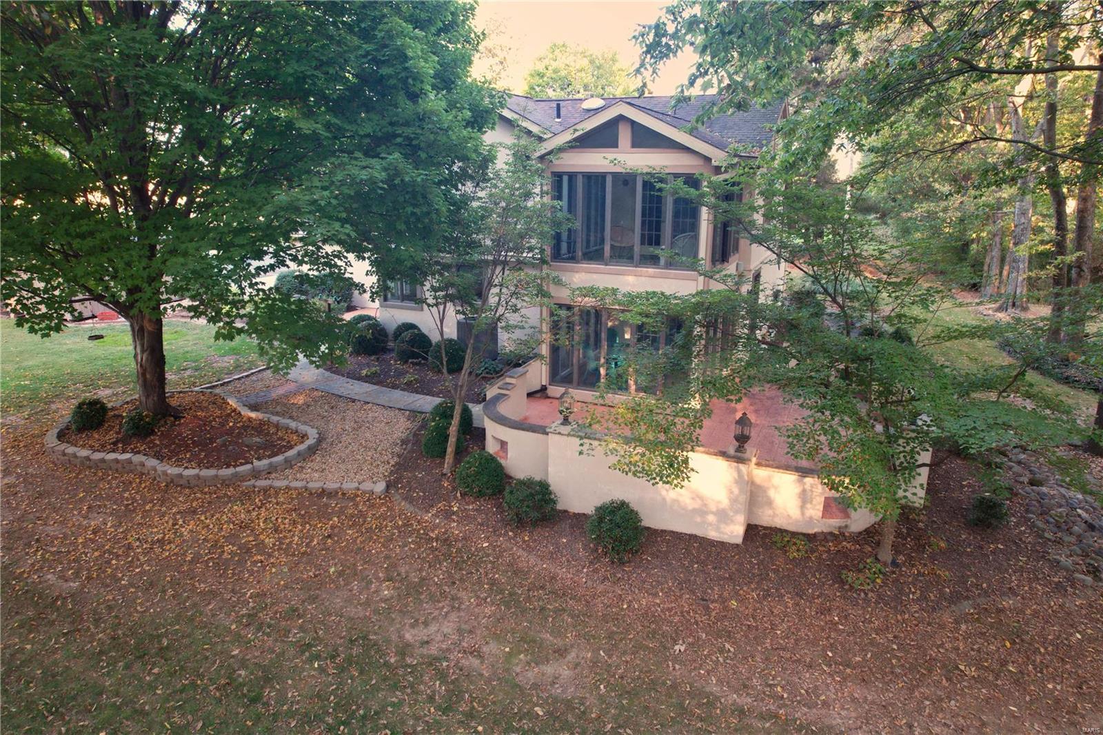 13853 Kayser Road Highland, IL 62249 - Photo 6 of 82