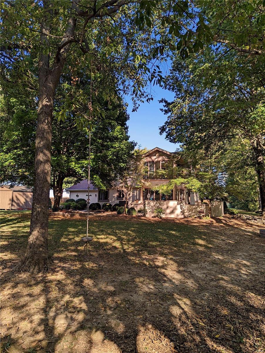 13853 Kayser Road Highland, IL 62249 - Photo 63 of 82