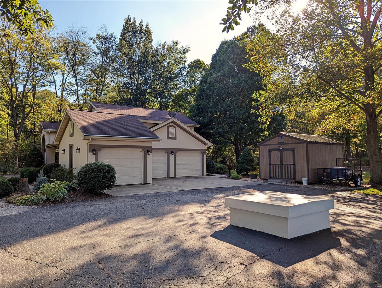 13853 Kayser Road Highland, IL 62249 - Photo 79 of 82