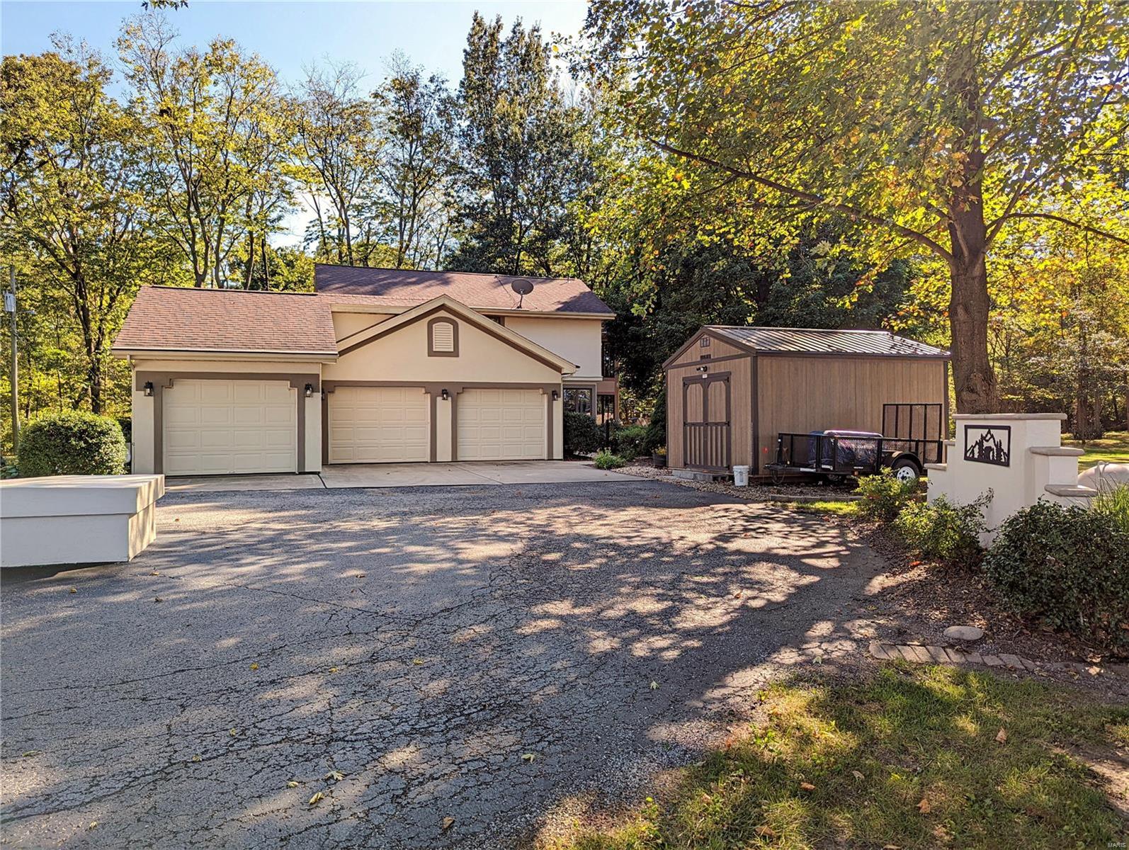 13853 Kayser Road Highland, IL 62249 - Photo 80 of 82