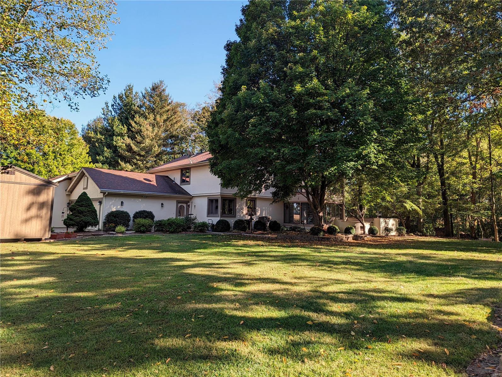 13853 Kayser Road Highland, IL 62249 - Photo 81 of 82