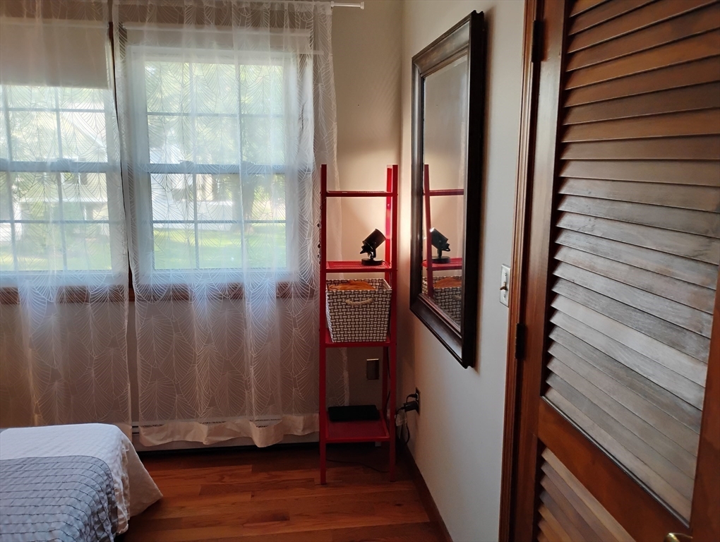 9 Packard Road Milford, MA 01757 - Photo 17 of 29 a view of walk in closet