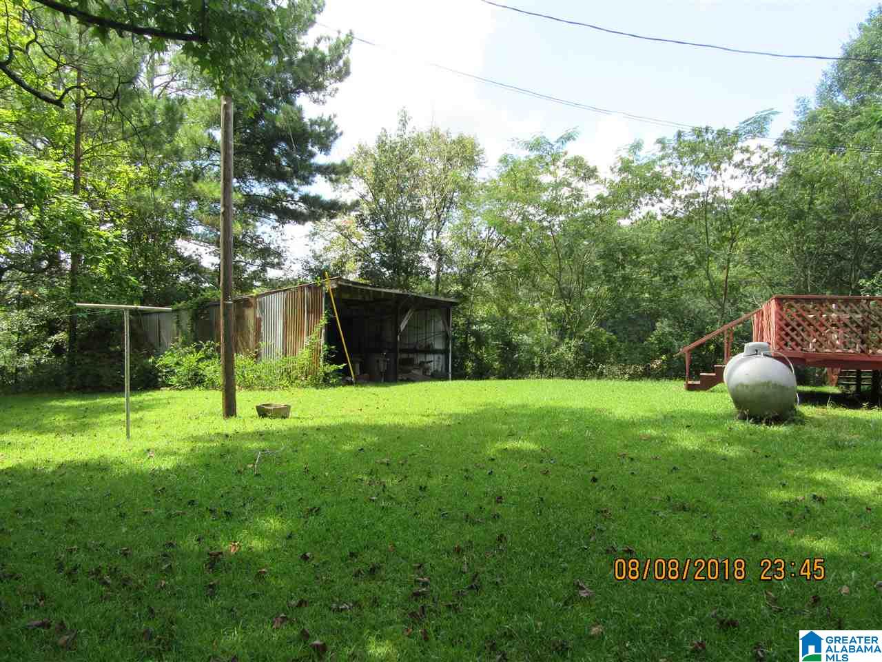 1791 Old Shocco Road Talladega, AL 35160 - Photo 13 of 22