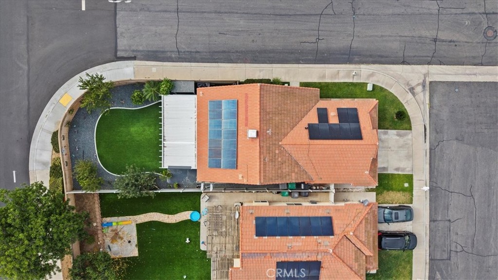 12846 Mayflower Court Riverside, CA 92503 - Photo 25 of 32 view of entryway with outdoor area