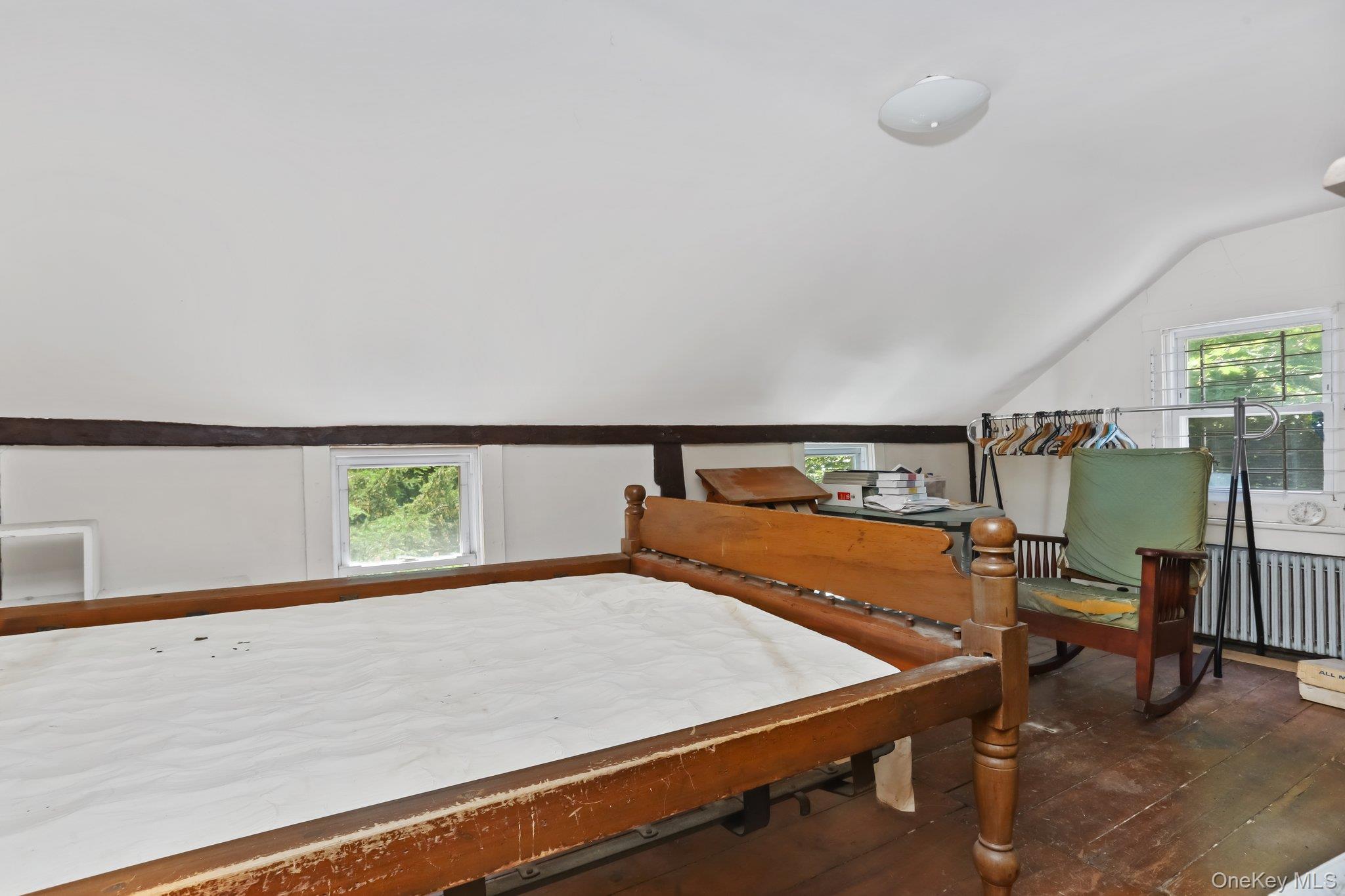 3868 Indian Hill Road Shrub Oak, NY 10588 - Photo 27 of 33 a bedroom with a bed and a window