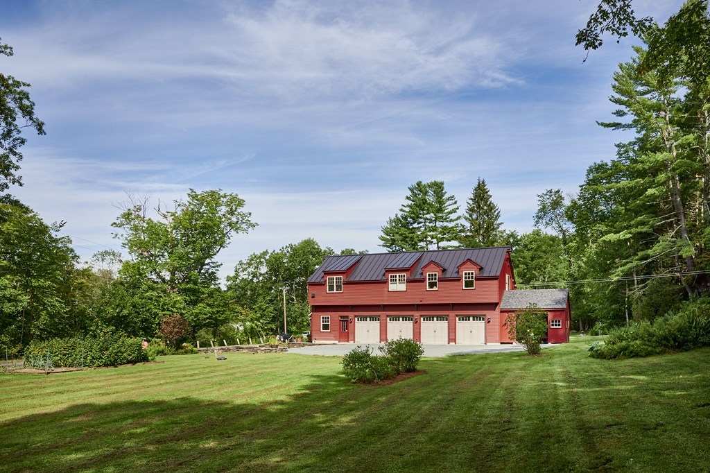 28 Old Rte 9 Cummington, MA 01026 - Photo 8 of 42