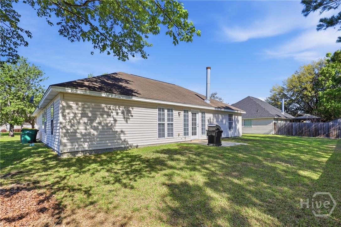 148 Silverton Road Pooler, GA 31322 - Photo 28 of 40