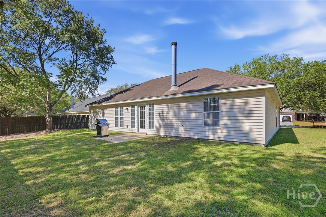 148 Silverton Road Pooler, GA 31322 - Photo 30 of 40