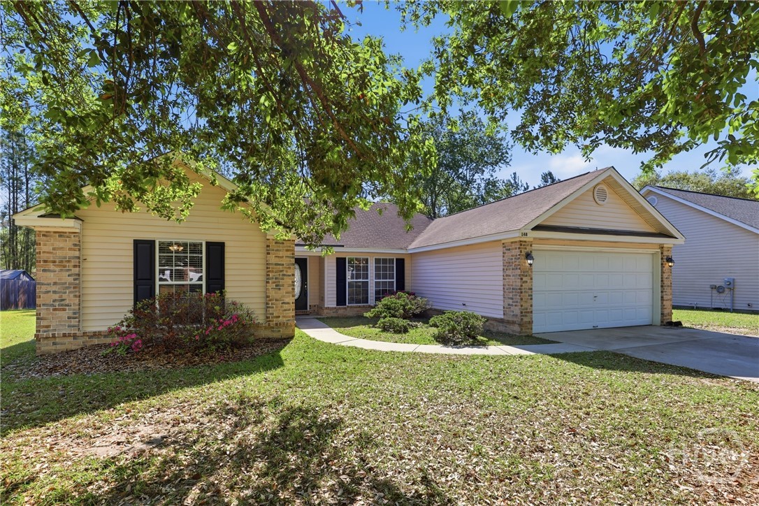 148 Silverton Road Pooler, GA 31322 - Photo 3 of 40