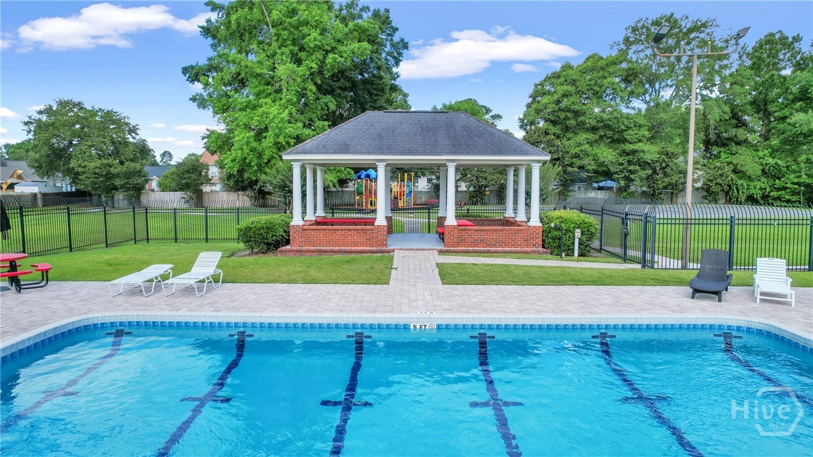 148 Silverton Road Pooler, GA 31322 - Photo 33 of 40