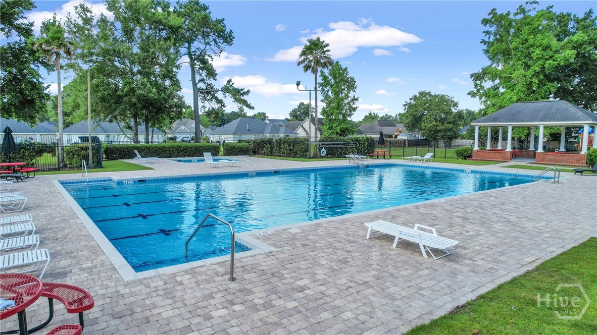 148 Silverton Road Pooler, GA 31322 - Photo 35 of 40