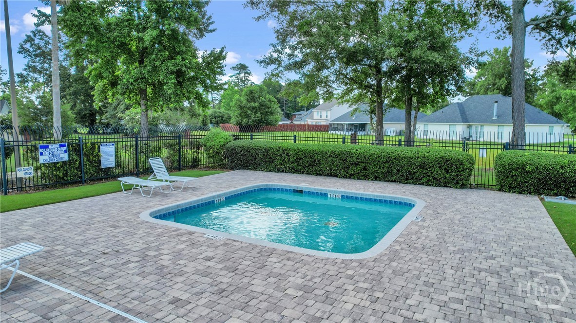 148 Silverton Road Pooler, GA 31322 - Photo 37 of 40