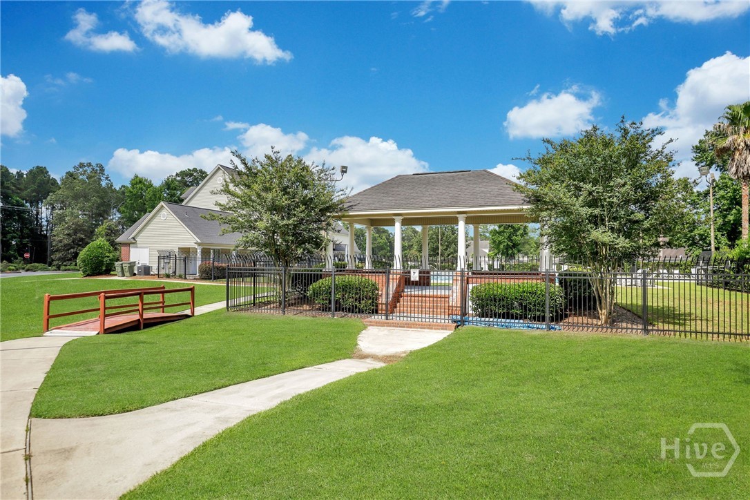 148 Silverton Road Pooler, GA 31322 - Photo 40 of 40