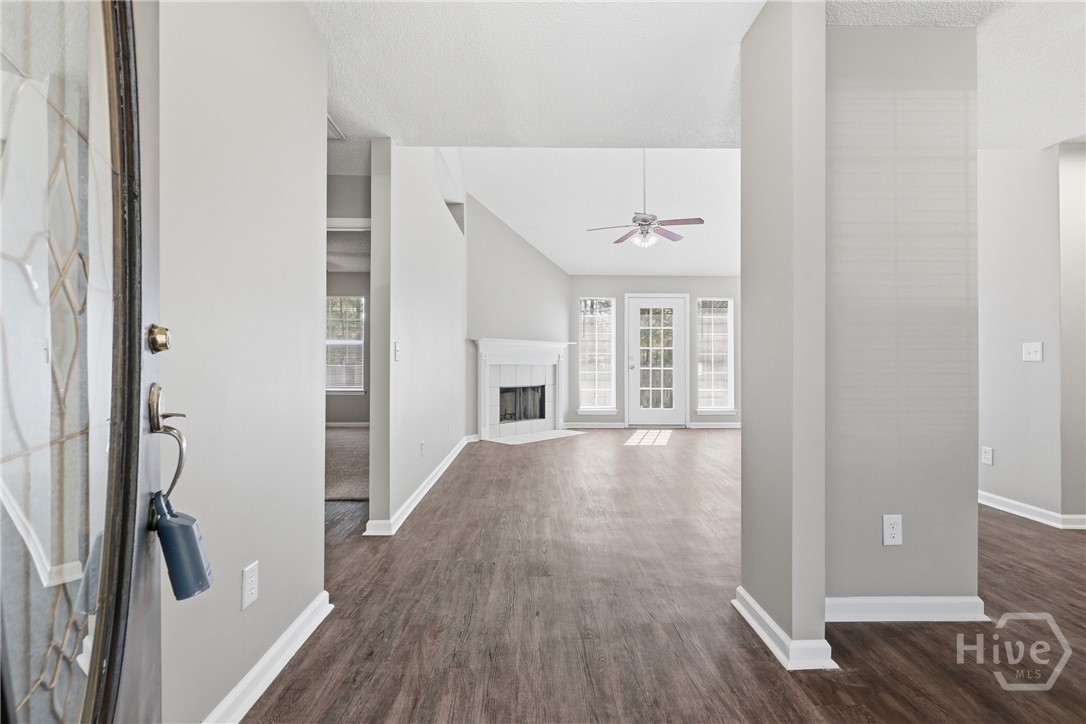 148 Silverton Road Pooler, GA 31322 - Photo 4 of 40