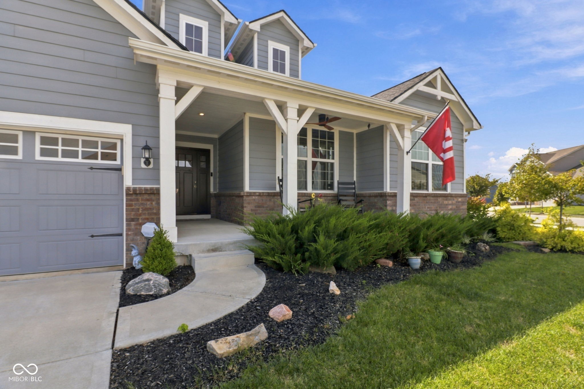 12881 Deer Bank Road Fishers, IN 46037 - Photo 7 of 61 Gallery Image 7