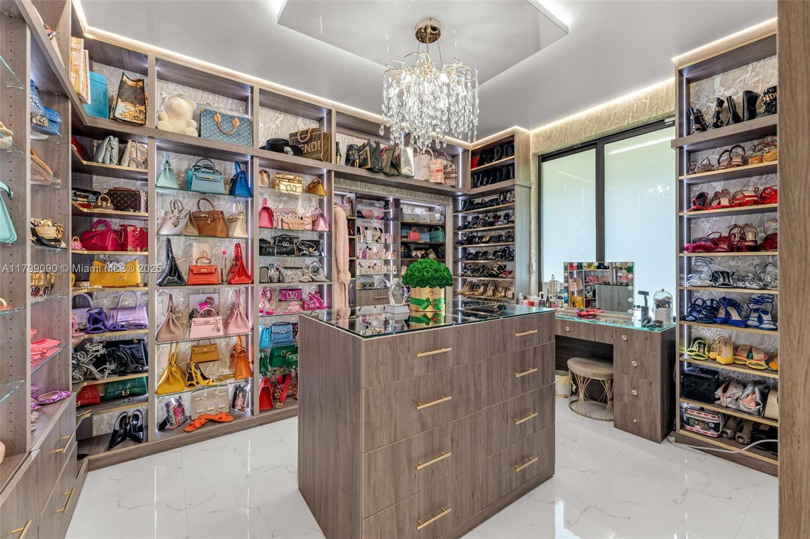 17795 Southwest 158th Street Miami, FL 33187 - Photo 25 of 45 a view of storage and utility room