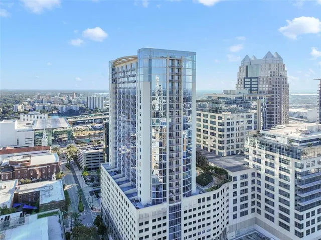 $427,000 | 155 South Court Avenue, Unit 2716, Orlando, FL 32801