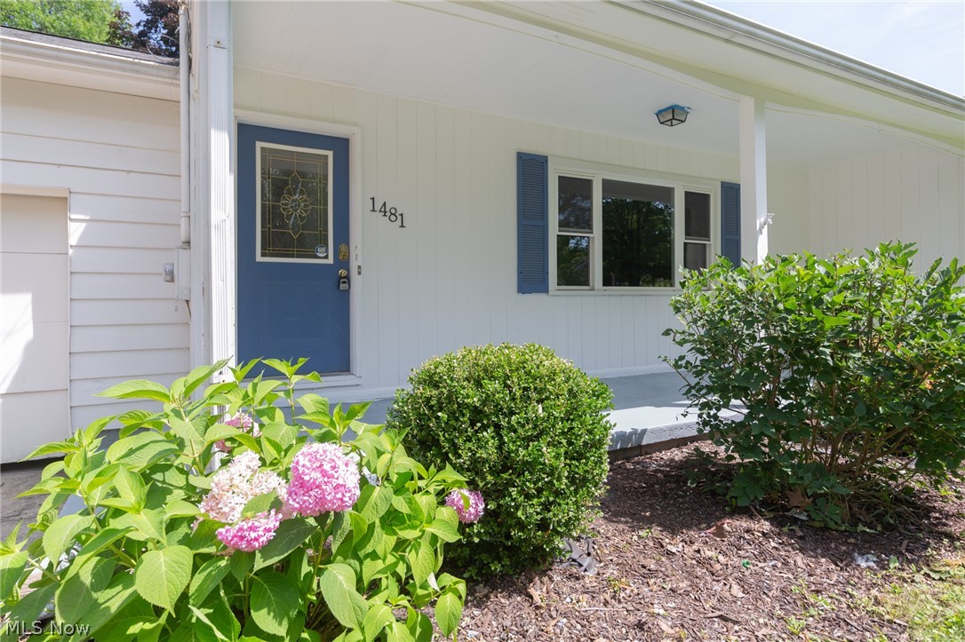 1481 Raleigh Boulevard Akron, OH 44321 - Photo 3 of 34 Gallery Image 3
