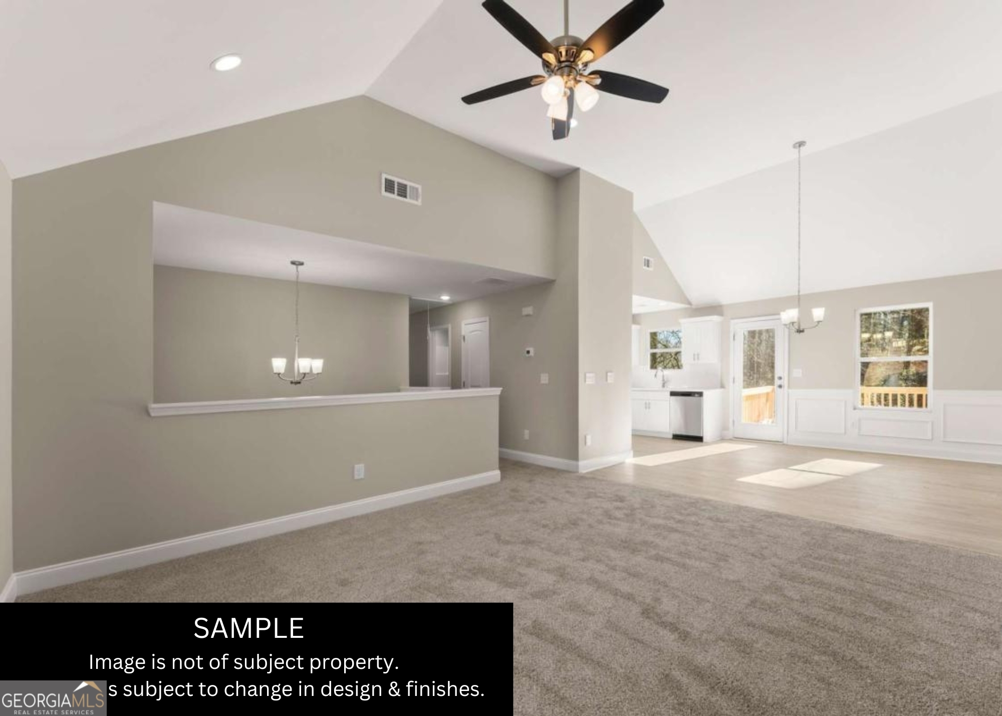 380 Nancy Town Road Mount Airy, GA 30563 - Photo 6 of 15