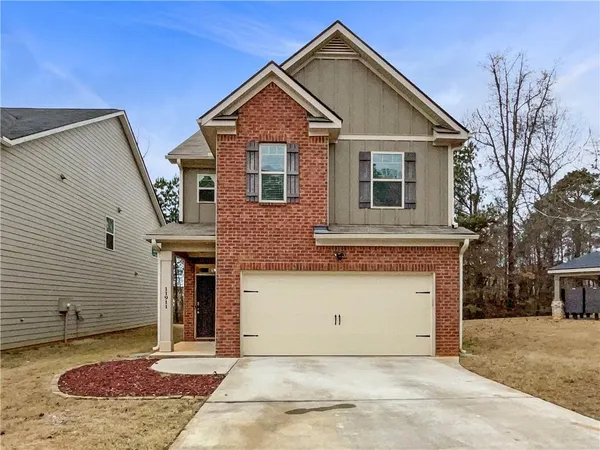 $293,000 | 11911 Lovejoy Crossing Way, Hampton, GA 30228
