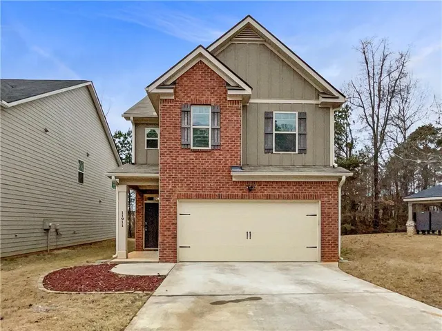 $290,000 | 11911 Lovejoy Crossing Way, Hampton, GA 30228