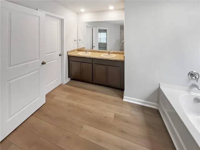 $290,000 | 11911 Lovejoy Crossing Way, Hampton, GA 30228