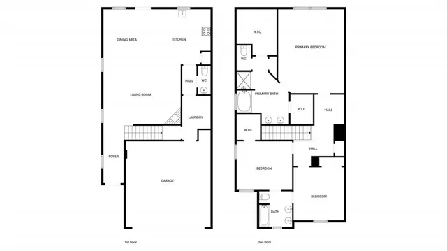 $290,000 | 11911 Lovejoy Crossing Way, Hampton, GA 30228