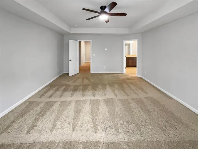 $290,000 | 11911 Lovejoy Crossing Way, Hampton, GA 30228