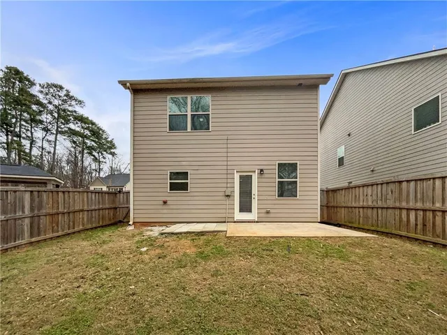 $290,000 | 11911 Lovejoy Crossing Way, Hampton, GA 30228