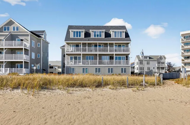 $499,000 | 1 Boisvert Street, Unit 2, Old Orchard Beach, ME 04064