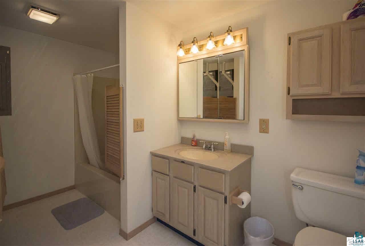 11633 East Honeymoon Point Road Lake Nebagamon, WI 54849 - Photo 16 of 22 Gallery Image 16